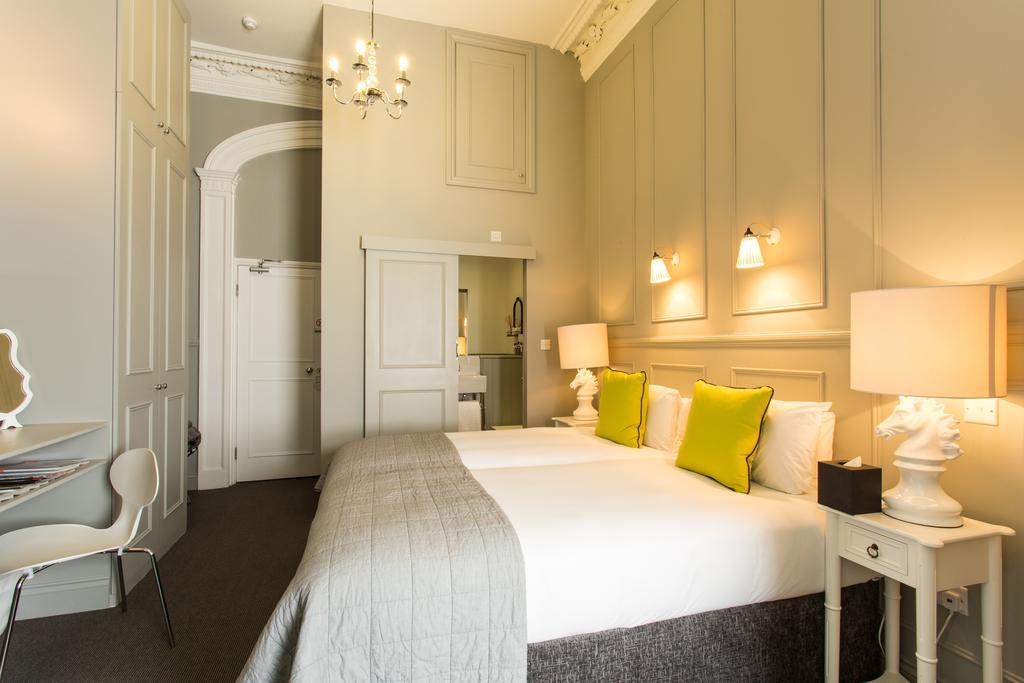 Georgian House Hotel Londra Cameră foto